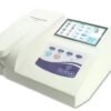 SCA3100 Touch Screen Hospital Clinic Portable Medical Blood Analysis Machine Semi Auto Chemistry Analyzer Test