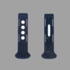 Compass 2000 Hospital Laboratory Dry Chemistry Automatic Biochemical Analyzer Meter