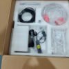 Main-06 SX-05 Wireless 17X17 X Ray Flat Panel Detector IPX4 Waterproof AED Function Portable for Vet Use