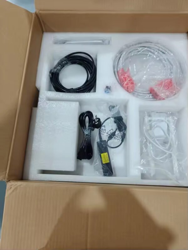 Main-06 SX-05 Wireless 17X17 X Ray Flat Panel Detector IPX4 Waterproof AED Function Portable for Vet Use