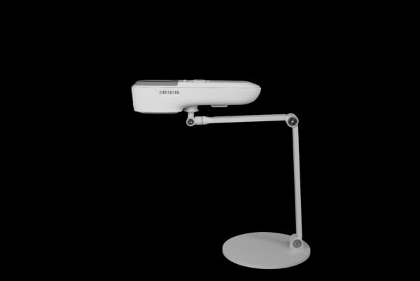 Main-06 QV-600 Venous Visualization Device Most Advanced Portable Vein Finder Screen for Clinic Hospital Facial Plastic