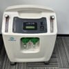 Main-06 SR-5AH Portable Medical Oxygen Concentrator Machine