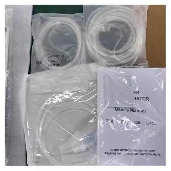 Main-06 SZ-5AW Cheap for Home Vs Concentrator Oxygene 5L Medical Oxygen Generator with the Competitive Price