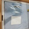 SX-06 Wired 17X17 X Ray Flat Panel Detector IPX4 Waterproof AED Function Portable Vet Equipment
