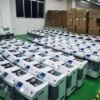 JAY-8 Medical Oxygen Generator 8L Oxygene Concentrator with CE Certificate Emergency Clinics Apparatus