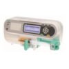 Main-06 SRS-9A Hospital Medical Single Infusion Pump Price Portable Channel Veterinary Syringe Infusion Pump