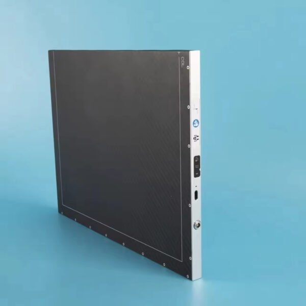 SX-RX01 Mammography Detector Factory Price AED Auto Detection Versatile X Ray Flat Panel Sensor for Clinical Imaging Use
