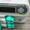 Main-06 SRS-9B Double Channel Digital Medical Electric Volumetric IV Syringe Infusion Pump for Human Vet