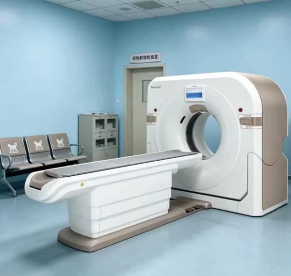 Main-06 SRCT-768 Hospital Medical 128 Slice Computed Tomography Ct Scanner Ct Scan Machine