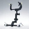 Main-06 HXY-TJ-006 Medical 3 Pin Skull Clamp With Headrest Head Frame for Surgery Surgical Table