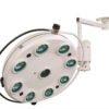 Main-06 SRC-K9/SRC-K9L High Brightness Shadowless Operation Lighting Operating Light