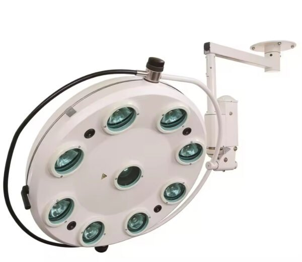 Main-06 SRC-K9/SRC-K9L High Brightness Shadowless Operation Lighting Operating Light