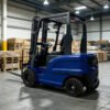 SR-CC03 Low-noise Electric Forklift Battery Cells Stacker Mini Electric Forklift High Quality Electric Stacker Electric for Sale