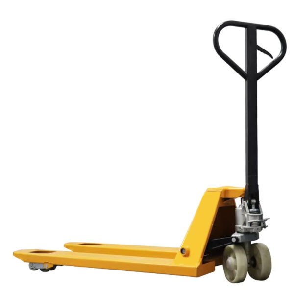 Main-06 SR-CC15 Manual Pallet Truck Type Transpallet Truck 2ton Hydraulic Hand Pallet Truck