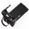 Main-06 A7-AB Foldable Small Home Treadmill With Silent Electric Walking for Indoor Fitness