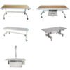 SR-D100A X Ray Bucky Table Medical Radiology Table Mobile Xray Table for DR and X-ray Machine