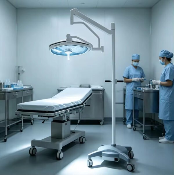 OLM9680 Surgical Light Medical Examination Lamp Surgical Light Good Price