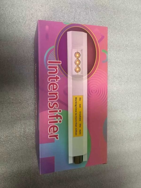 YYD-01 Portable Infrared Vein Finder Vein Viewer with Rechargeable Battery