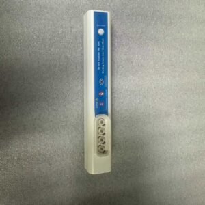 实图 (4) YYD-08PRO Portable Medical Portable Vein Finder Infrared Veins Reader Handheld Vein Viewer Detector Machine