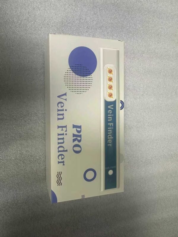 YYD-08PRO Portable Medical Portable Vein Finder Infrared Veins Reader Handheld Vein Viewer Detector Machine