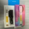YYD-01 Portable Infrared Vein Finder Vein Viewer with Rechargeable Battery