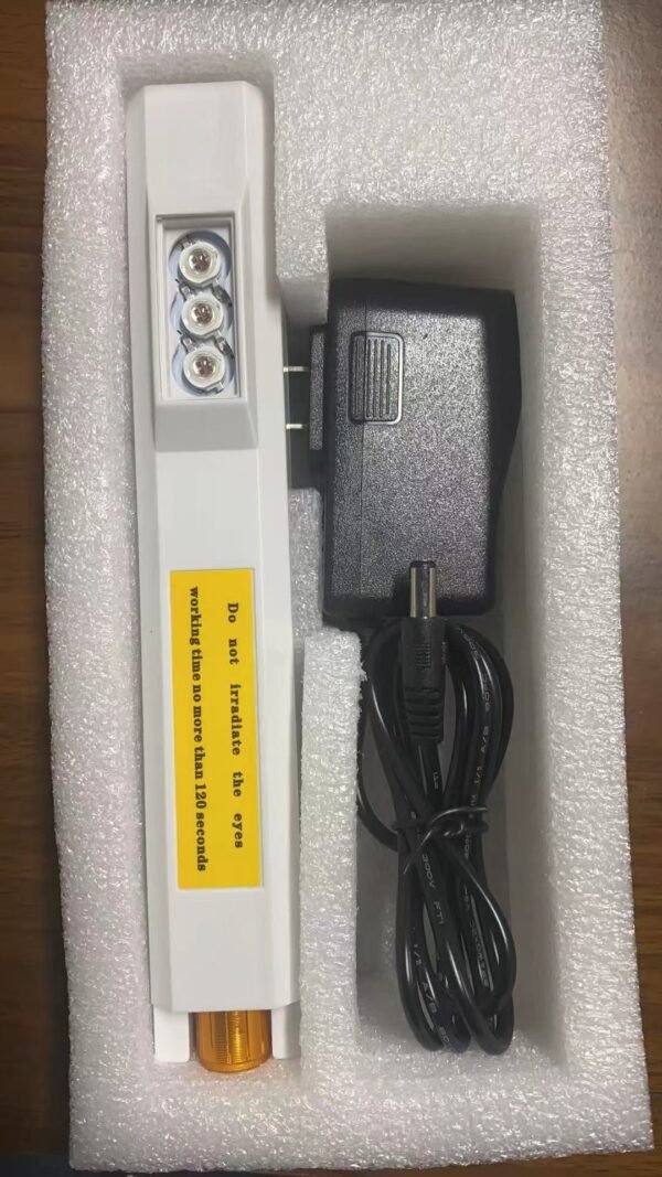 YYD-01 Portable Infrared Vein Finder Vein Viewer with Rechargeable Battery