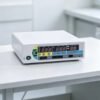 SJ350 Multi-Mode Desktop High-Frequency Electrosurgical Unit 350W Bipolar Cutting Electrosurgical Knife