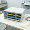 Detail-01 RFD30 Bipolar Cutting Radio Frequency Knife Electrosurgical Unit