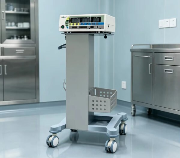 SJ350 Argon Gas Knife High Frequency Knife Electrosurgical Unit