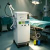 Detail-01 DD-2 LEEP High Frequency Knife Electrosurgical Unit Factory Price