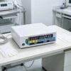SJ350 Multi-Mode Desktop High-Frequency Electrosurgical Unit 350W Bipolar Cutting Electrosurgical Knife