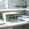 Detail-02 RFD30 Bipolar Cutting Radio Frequency Knife Electrosurgical Unit