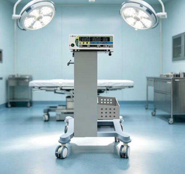 SJ350 Argon Gas Knife High Frequency Knife Electrosurgical Unit