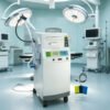 Detail-02 DD-2 LEEP High Frequency Knife Electrosurgical Unit Factory Price