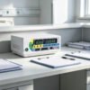 Detail-03 SJ350A Electrosurgical Unit 350W Multi-Mode Desktop High-Frequency Electrosurgical Unit