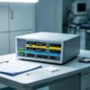 RFD120 Bipolar Cutting Radio Frequency Knife Multi-Mode Desktop Electrosurgical Unit