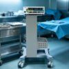SJ350 Argon Gas Knife High Frequency Knife Electrosurgical Unit