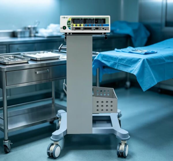 SJ350 Argon Gas Knife High Frequency Knife Electrosurgical Unit
