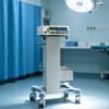SJ350 Argon Gas Knife High Frequency Knife Electrosurgical Unit