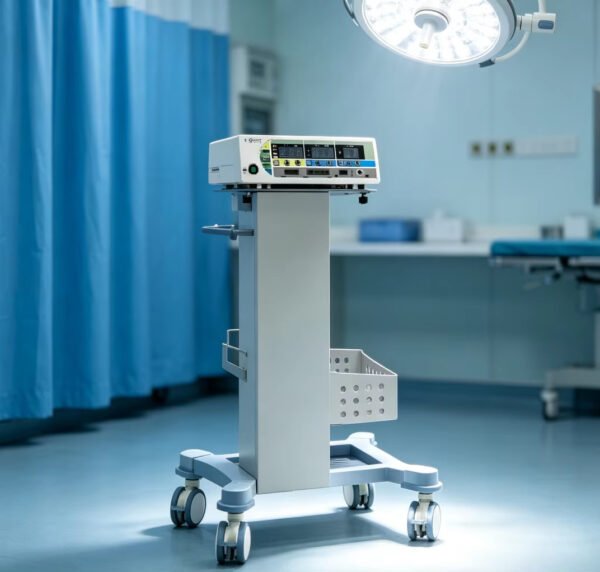 SJ350 Argon Gas Knife High Frequency Knife Electrosurgical Unit