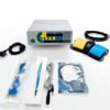 DD-100D Medical Electrotome 100W Electrosurgery Machine Electrosurgical Generator Unit with High Quality