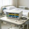 Detail-05 RFD30 Bipolar Cutting Radio Frequency Knife Electrosurgical Unit