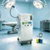 Detail-05 DD-2 LEEP High Frequency Knife Electrosurgical Unit Factory Price