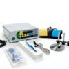 DD-100D Medical Electrotome 100W Electrosurgery Machine Electrosurgical Generator Unit with High Quality