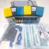 DD-2 High Frequency Surgical Bipolar Electrocautery Diathermy Cautery Machine ESU Electrobisturi Electrosurgical Unit