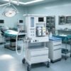 Main-01 Aeon7200 Anesthesia Machine Multifunctional Anesthesia Machine System Medical Instrument Aeonmed