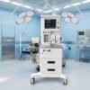 Main-01 S12 New Arrival Medical Anesthesia Machine Emergency Anesthesia System