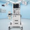 S15A New Style Anesthesia Machine ICU Anesthesia Machine