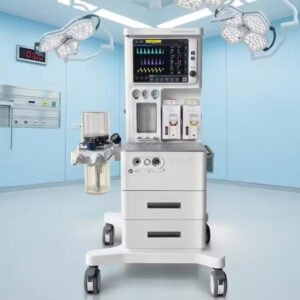 S15A New Style Anesthesia Machine ICU Anesthesia Machine