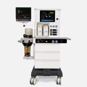 Main-01 Atlas N3 Hospital-Grade Surgical Anesthesia Machine Medical Anesthesia Equipment Good Price
